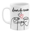Caneca Flork Amor de Irmão