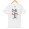 Camisa Deixei de Ser Besta