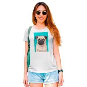 Camisa Pug dos Sonhos - Image 2