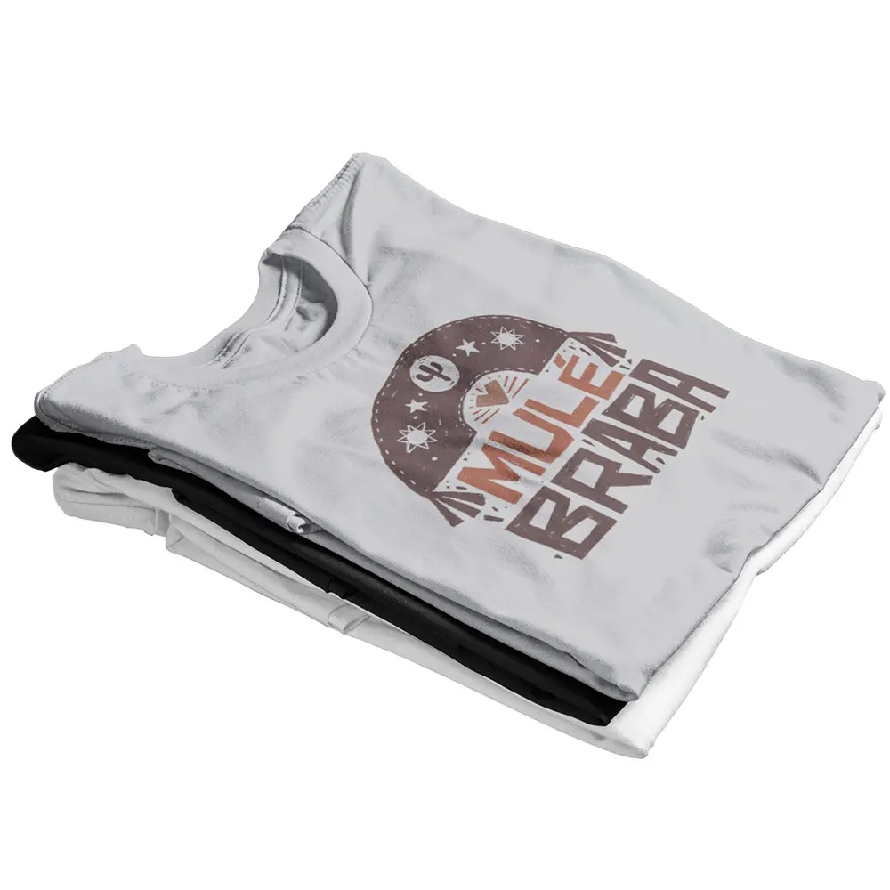 Camisa Mulé Braba