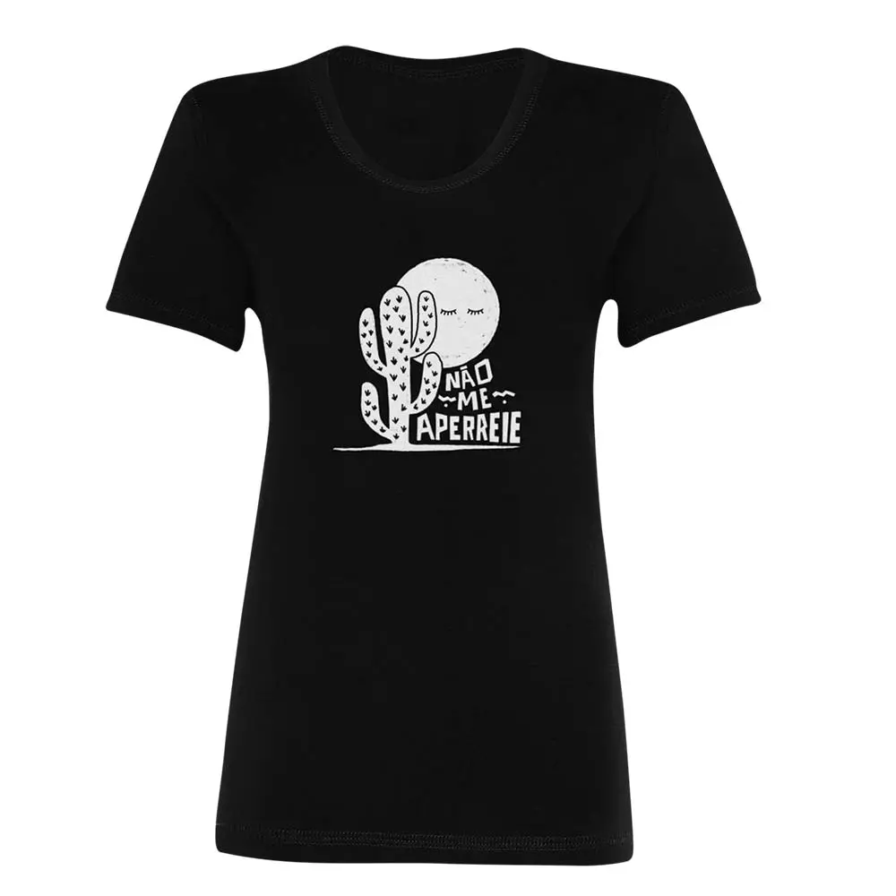 Camisa Não Me Aperreie