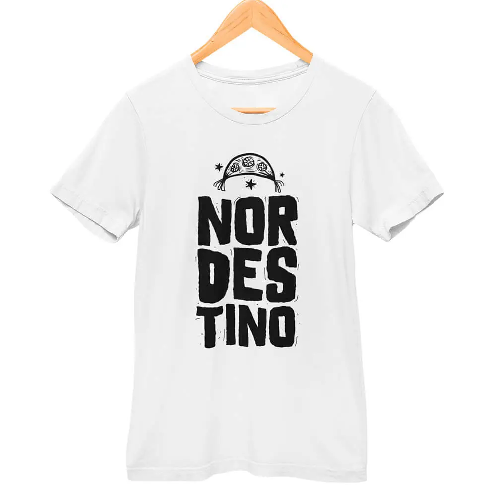 Camisa Nordestino