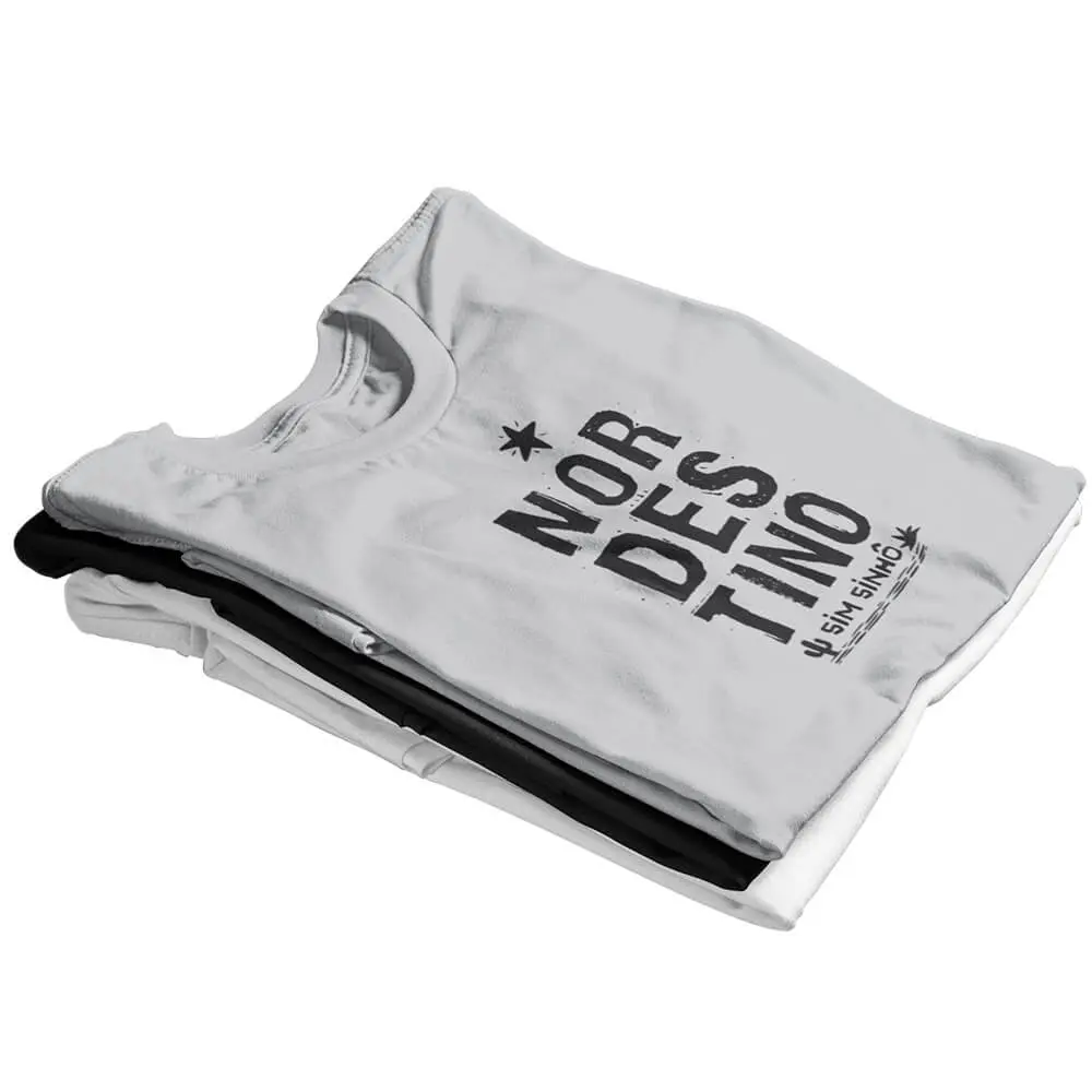 Camisa Nordestino Sim Sinhô 4 Camisa Nordestino Sim Sinhô