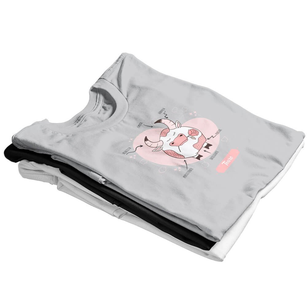 Camisa Signo Touro 4 Camisa Signo Touro