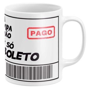 Caneca Vamo Economizar Né Benção? - Image 3