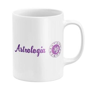 Caneca Astrologia - Image 3