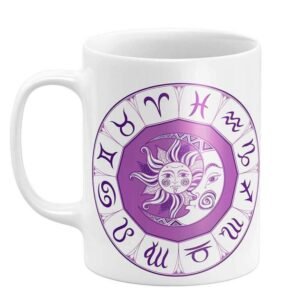 Caneca Astrologia - Image 1