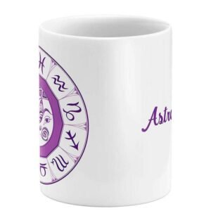 Caneca Astrologia - Image 2