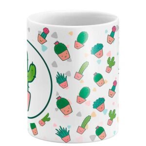 Caneca Cactus - Image 2