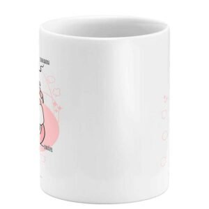 Caneca Símbolo de Câncer - Image 2