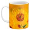 Caneca Gira Meu Sol