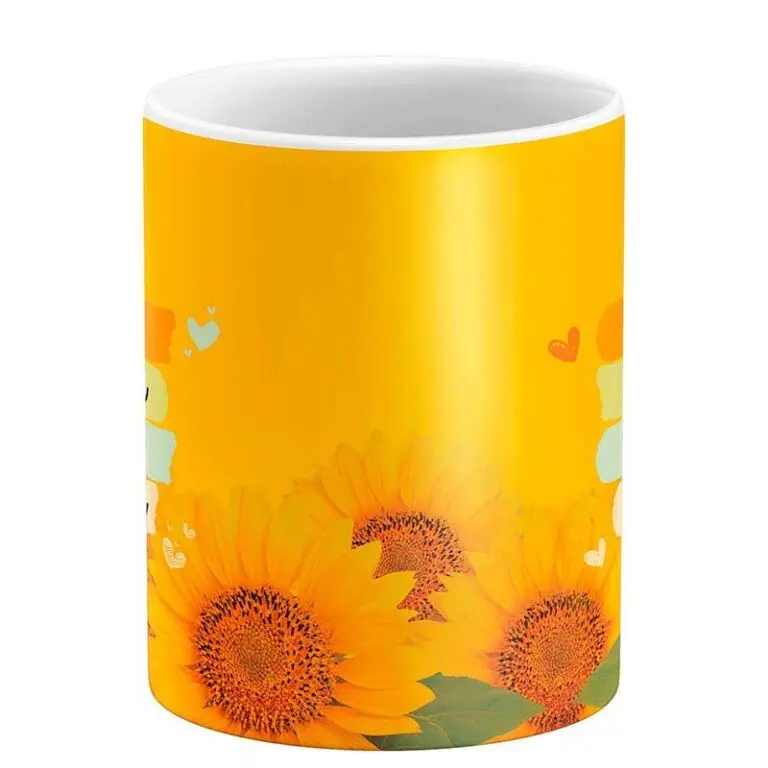 caneca girei ate que meu sol encontrei centro