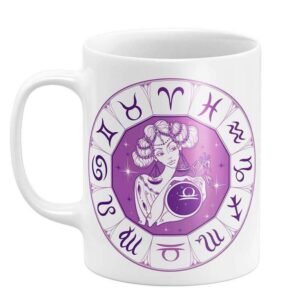 Caneca Signo de Libra - Image 1