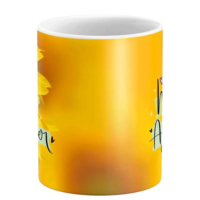 caneca pra hoje so agradecer centro