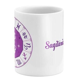 Caneca Signo de Sagitário - Image 2