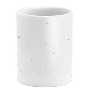 Caneca de Natal Acredite nos Seus Sonhos - Image 2