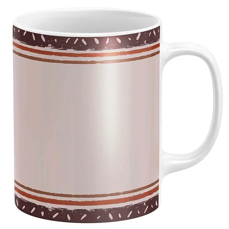 Caneca Xilogravura Mulé Arretada - Imagem 3