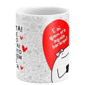 Caneca Flork Namorados Ciumenta - Image 2