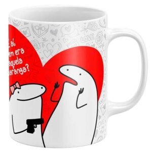 Caneca Flork Namorados Ciumenta - Image 3