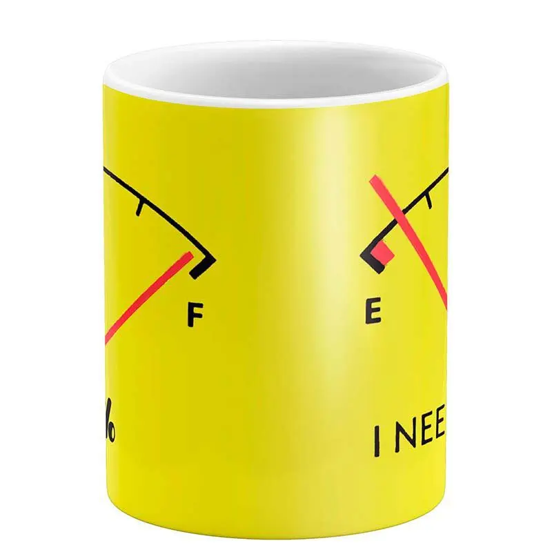 caneca valoar i need coffee centro