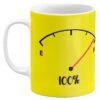 Caneca I Need Coffee