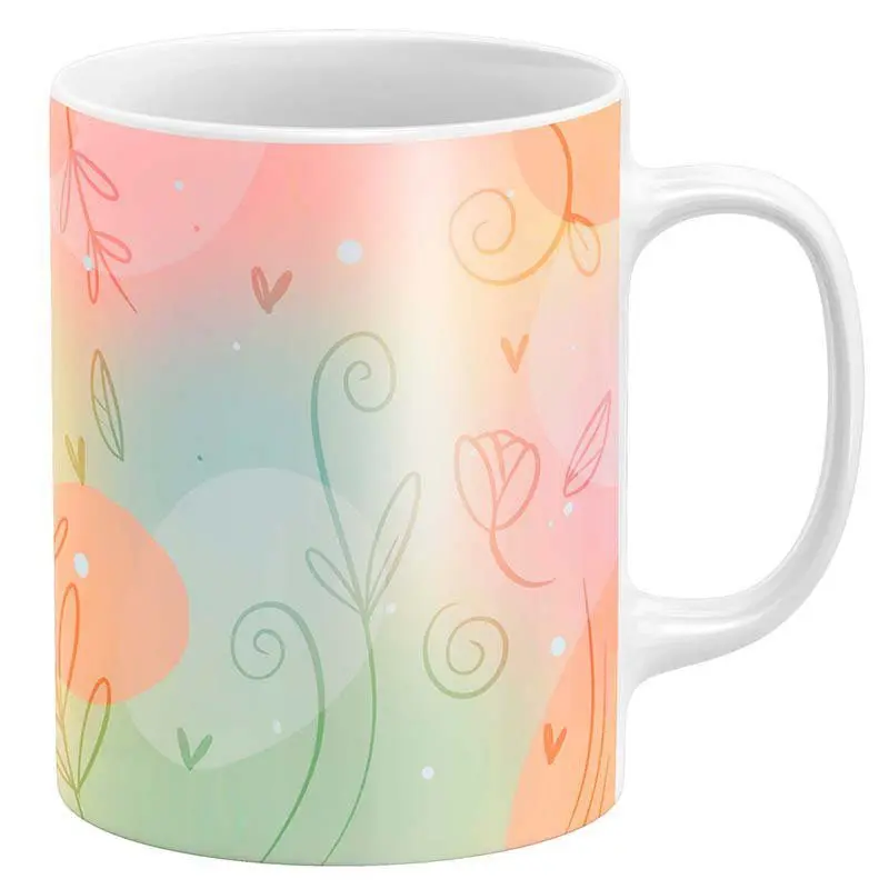 Caneca Dia das Mães - Mãe Eu Te Amo