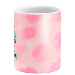 Caneca Dia das Mães Mamãe Mamis Mainha - Image 2