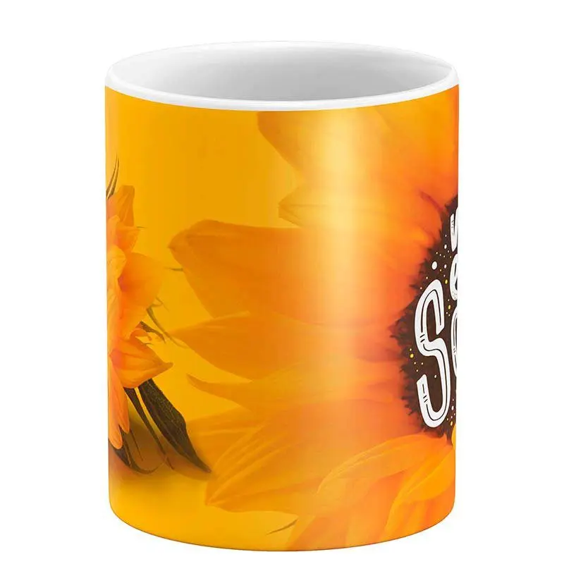 Camisas com frases positivas 61 caneca voce nao esta sozinha centro