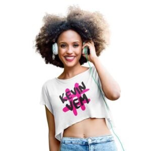 Cropped Kevin Vem - Image 3