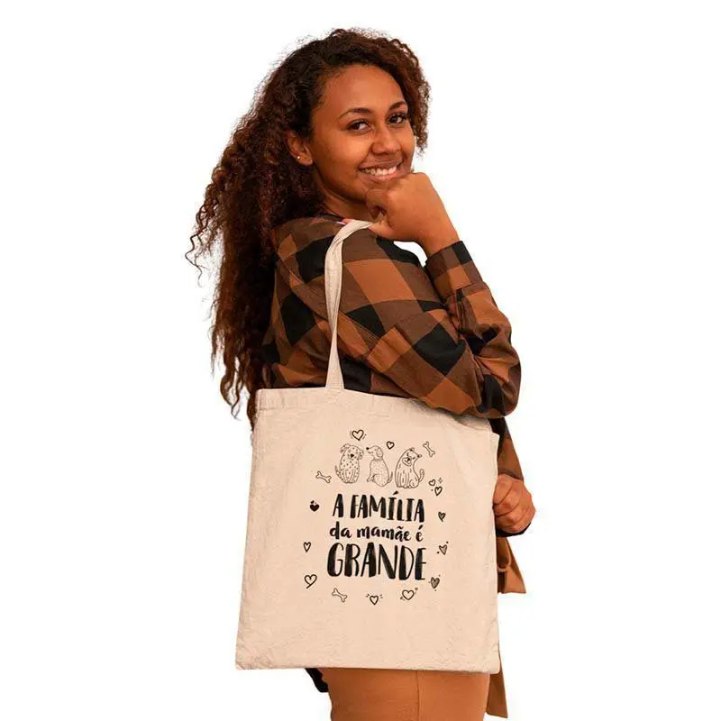 ecobag valoar a familia da mamae e grande modelo 04