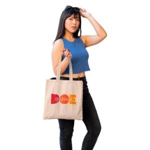 Ecobag Doe Esperança - Image 1