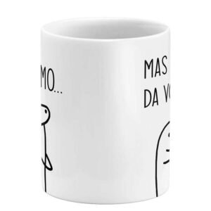 Caneca Flork Eu Te Amo - Image 2