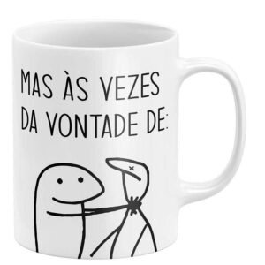 Caneca Flork Eu Te Amo - Image 3