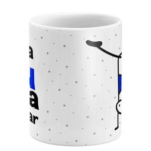 Caneca Flork Haja Cu Pra Tomar - Image 2