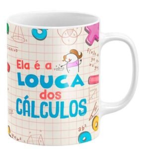 Caneca Flork Te Amo Profe! - Image 3