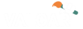 Logo branco Valoar - sem tag