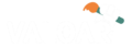 Logo branco Valoar - sem tag