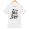 Camisa Que o Nosso Amor Dure Para Sempre
