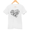 Camisa Te Amo