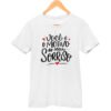 Camisa Você é o Motivo do Meu Sorriso
