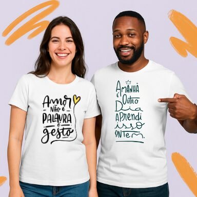 Imagem categoria de camisas home page Valoar