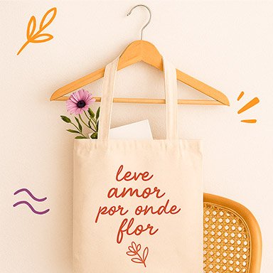 Imagem categoria de ecobags home page Valoar