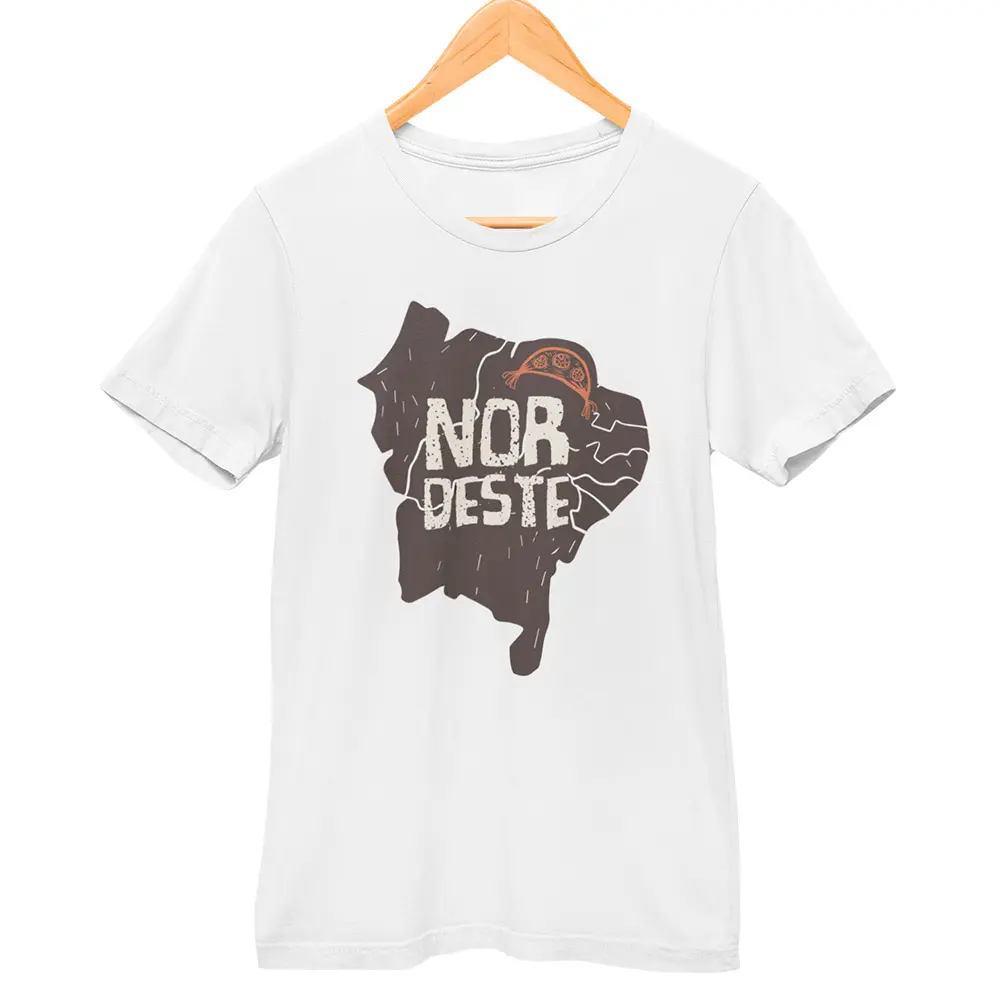Camisa Nordeste