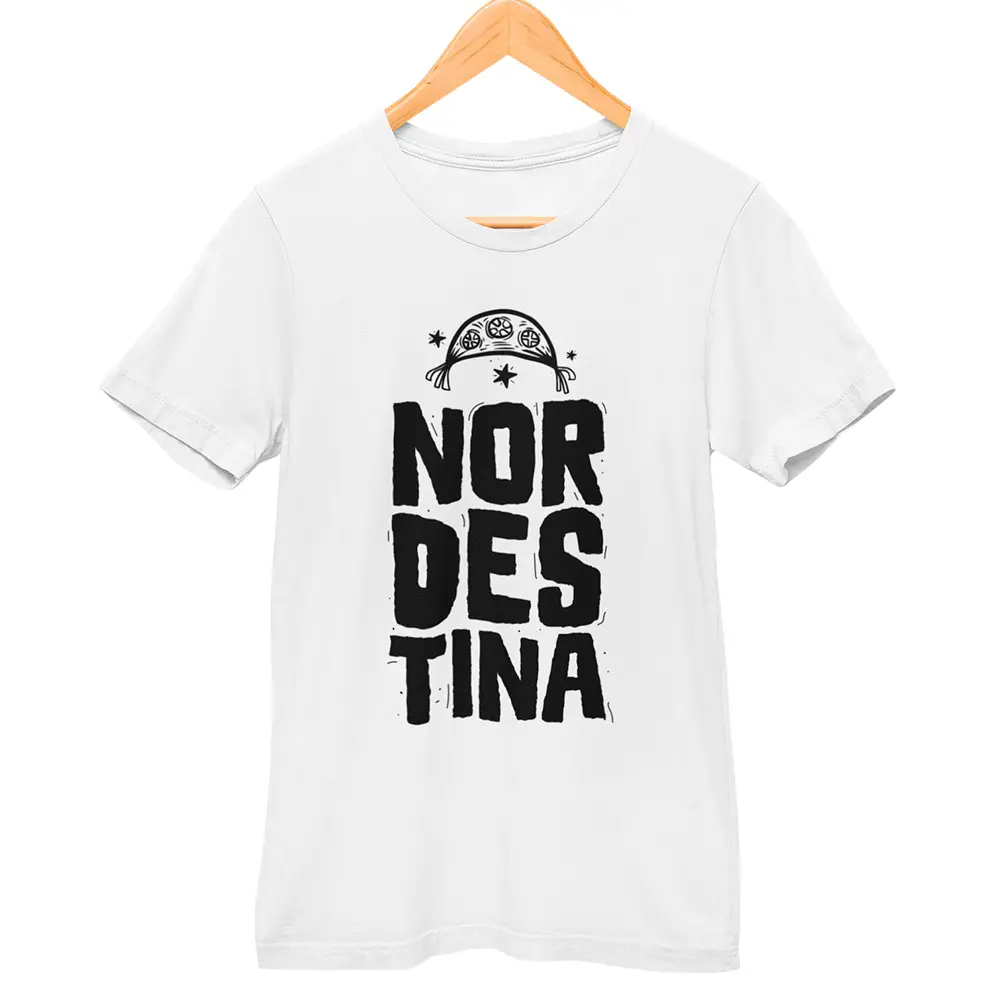 Camisa Nordestina